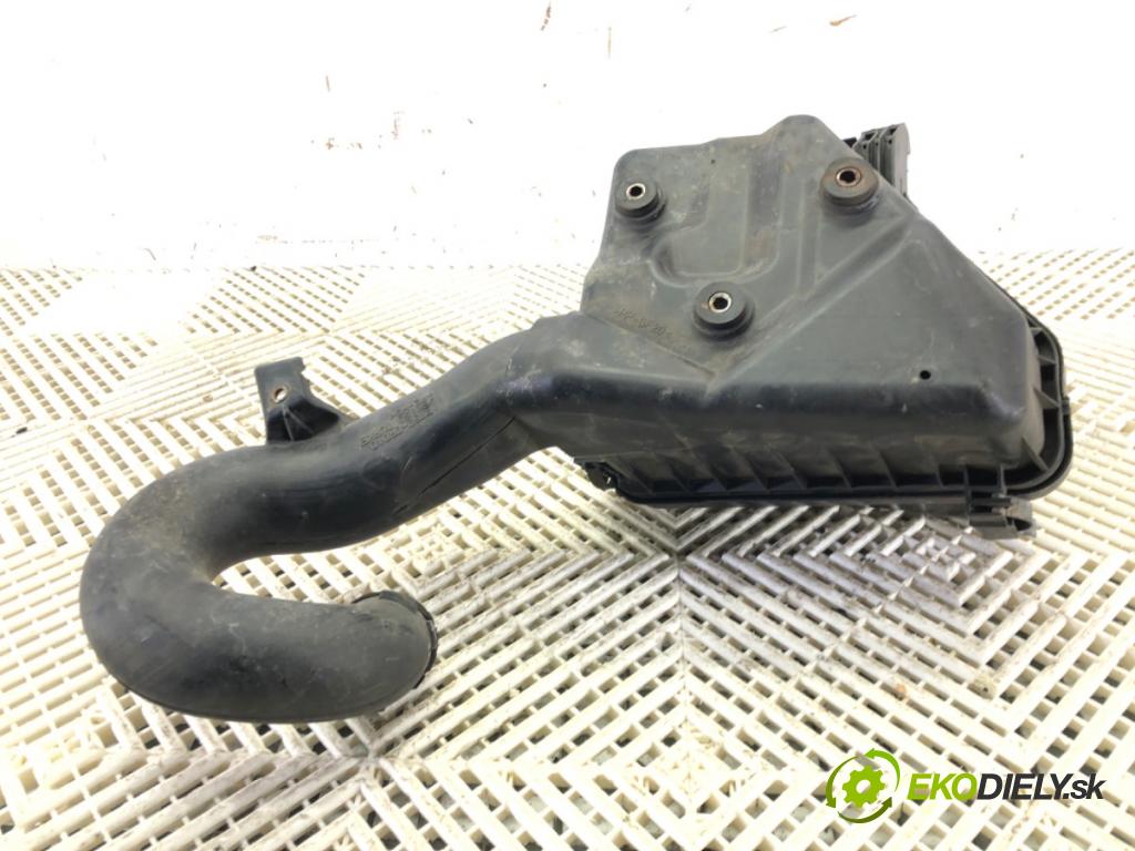 TOYOTA AVENSIS Kombi (_T27_) 2009 - 2018    2.2 D-4D (ADT271_) 110 kW [150 KM] olej napędowy 2009 - 2018  Obal filtra vzduchu  (Obaly filtrov vzduchu)