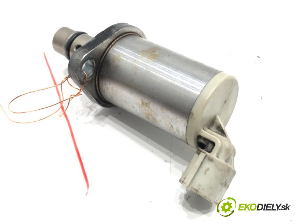 TOYOTA AVENSIS Kombi (_T27_) 2009 - 2018    2.2 D-4D (ADT271_) 110 kW [150 KM] olej napędowy 2009 - 2018  Regulátor tlaku paliva  (Ostatné)