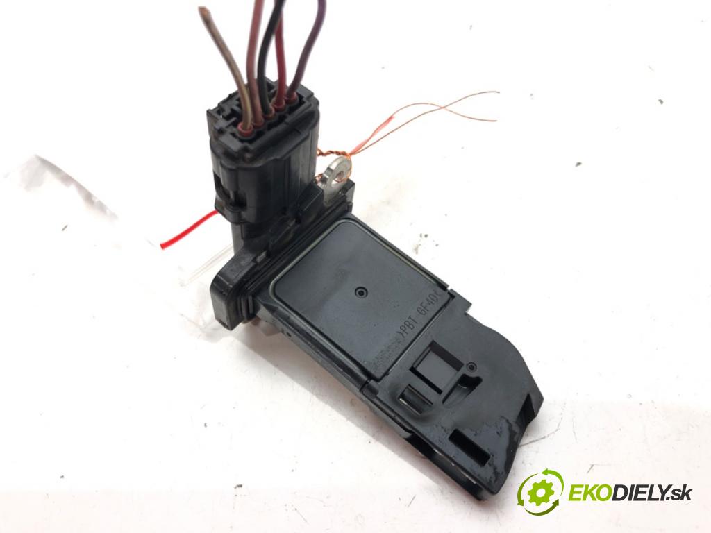 TOYOTA AVENSIS Kombi (_T27_) 2009 - 2018    2.2 D-4D (ADT271_) 110 kW [150 KM] olej napędowy 2009 - 2018  Váha vzduchu 22204-26010 (Váhy vzduchu)