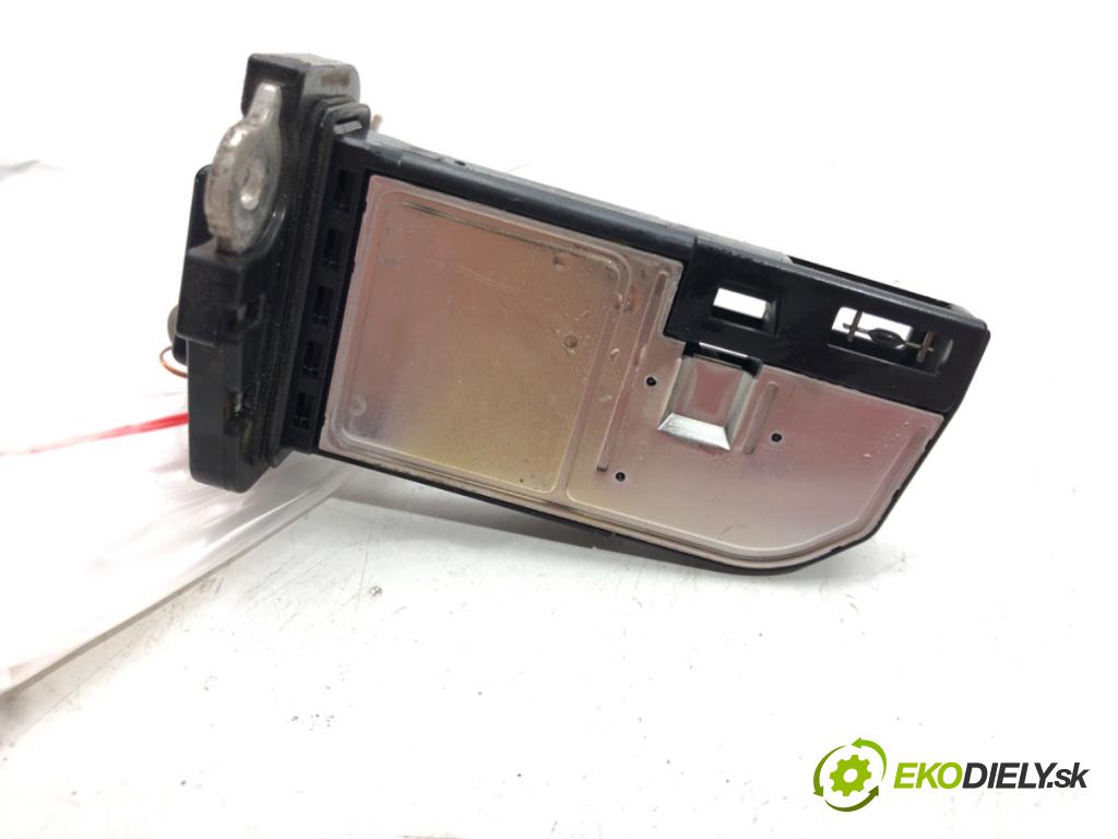 TOYOTA AVENSIS Kombi (_T27_) 2009 - 2018    2.2 D-4D (ADT271_) 110 kW [150 KM] olej napędowy 2009 - 2018  Váha vzduchu 22204-26010 (Váhy vzduchu)