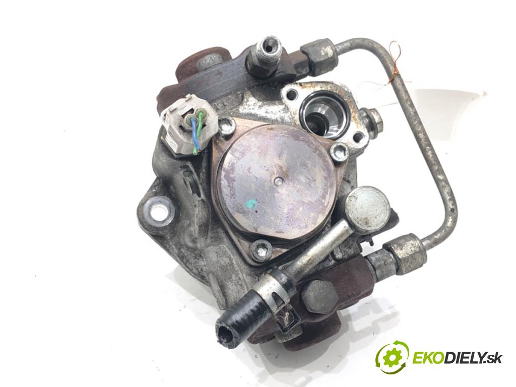 TOYOTA AVENSIS Kombi (_T27_) 2009 - 2018    2.2 D-4D (ADT271_) 110 kW [150 KM] olej napędowy 2009 - 2018  Pumpa vstrekovacia 22100-0R040 (Vstrekovacie čerpadlá)