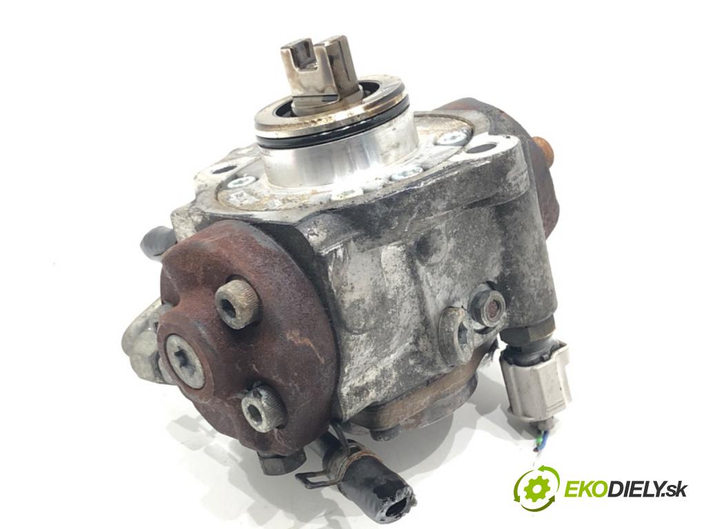 TOYOTA AVENSIS Kombi (_T27_) 2009 - 2018    2.2 D-4D (ADT271_) 110 kW [150 KM] olej napędowy 2009 - 2018  Pumpa vstrekovacia 22100-0R040 (Vstrekovacie čerpadlá)