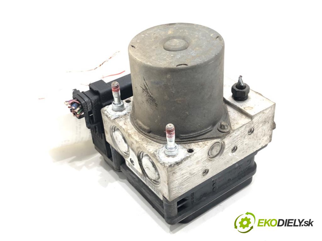 TOYOTA AVENSIS Kombi (_T27_) 2009 - 2018    2.2 D-4D (ADT271_) 110 kW [150 KM] olej napędowy 2009 - 2018  Pumpa ABS 44540-05071 (Pumpy ABS)