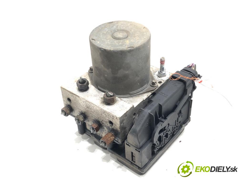 TOYOTA AVENSIS Kombi (_T27_) 2009 - 2018    2.2 D-4D (ADT271_) 110 kW [150 KM] olej napędowy 2009 - 2018  Pumpa ABS 44540-05071 (Pumpy ABS)