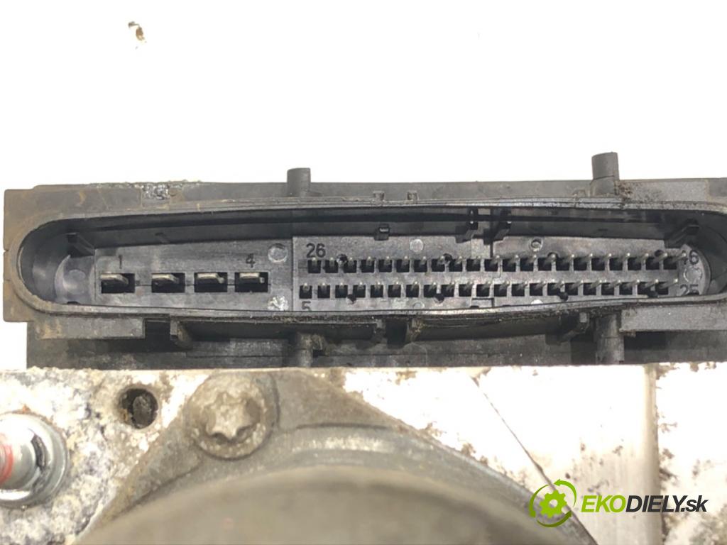 TOYOTA AVENSIS Kombi (_T27_) 2009 - 2018    2.2 D-4D (ADT271_) 110 kW [150 KM] olej napędowy 2009 - 2018  Pumpa ABS 44540-05071 (Pumpy ABS)