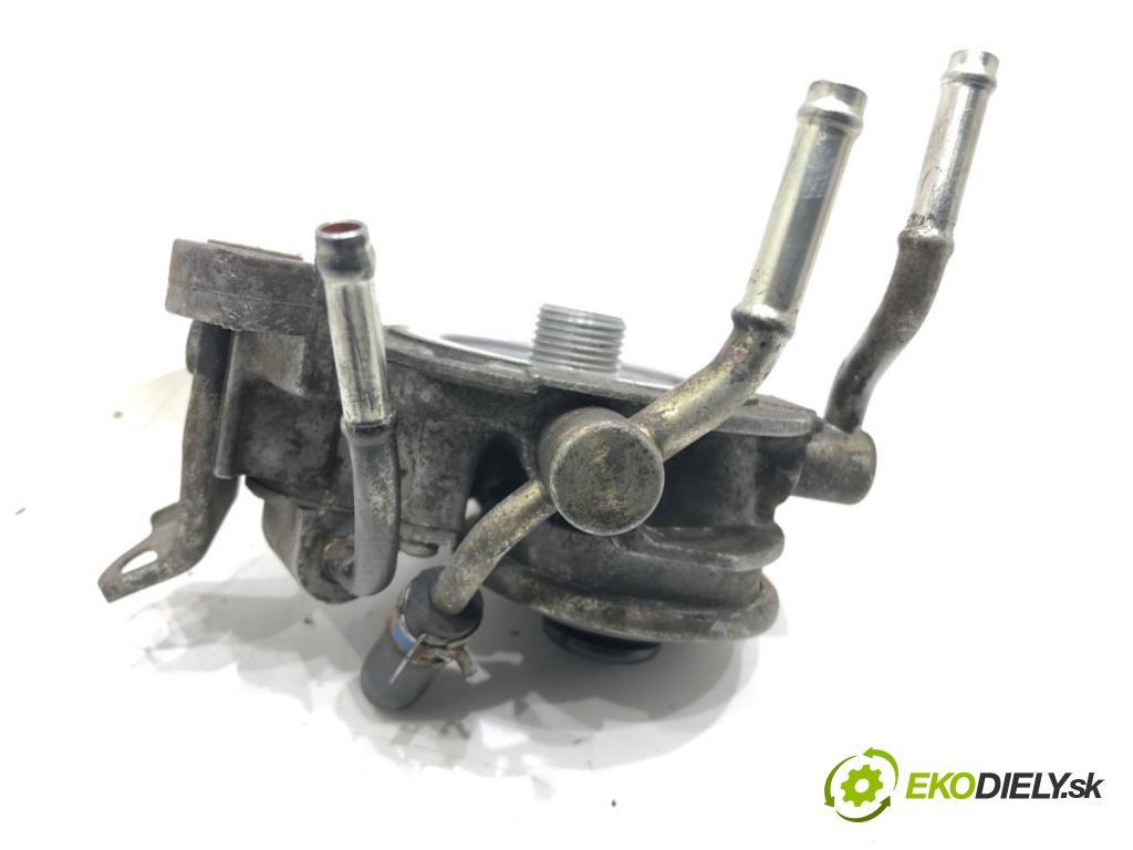 TOYOTA AVENSIS Kombi (_T27_) 2009 - 2018    2.2 D-4D (ADT271_) 110 kW [150 KM] olej napędowy 2009 - 2018  Obal filtra paliva 23300-0R050 (Obaly filtrov paliva)