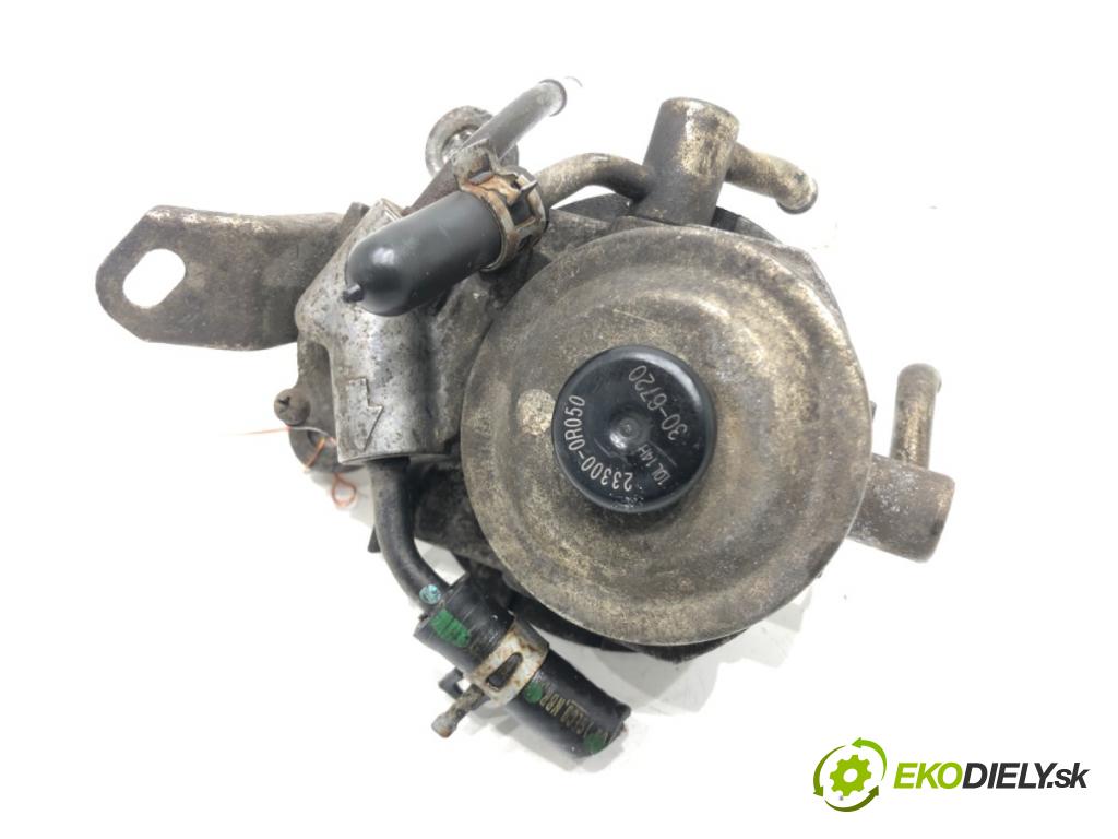 TOYOTA AVENSIS Kombi (_T27_) 2009 - 2018    2.2 D-4D (ADT271_) 110 kW [150 KM] olej napędowy 2009 - 2018  Obal filtra paliva 23300-0R050 (Obaly filtrov paliva)