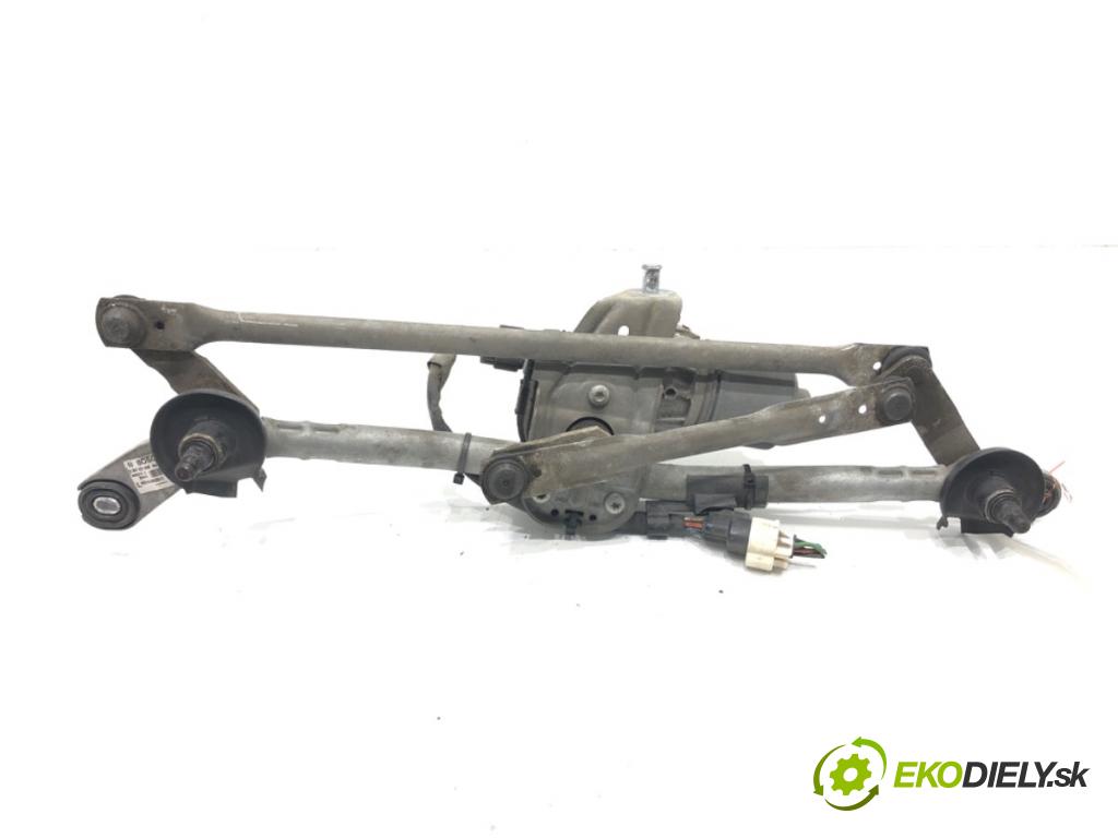 TOYOTA AVENSIS Kombi (_T27_) 2009 - 2018    2.2 D-4D (ADT271_) 110 kW [150 KM] olej napędowy 2009 - 2018  Mechanizmus stieračov predný  (Motorčeky stieračov predné)