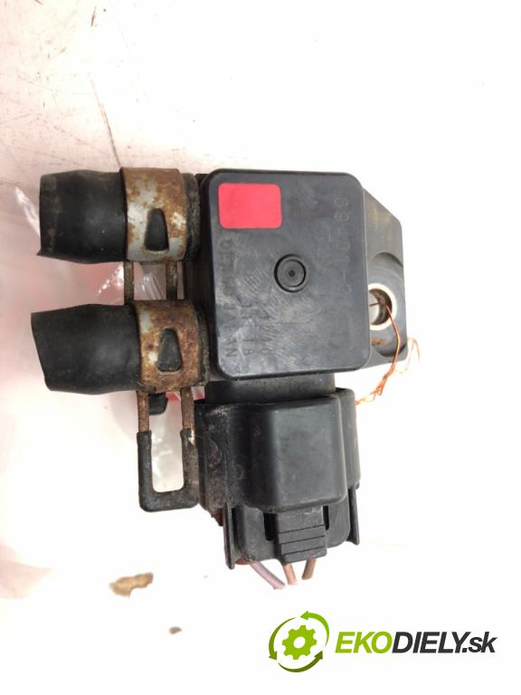 TOYOTA AVENSIS Kombi (_T27_) 2009 - 2018    2.2 D-4D (ADT271_) 110 kW [150 KM] olej napędowy 2009 - 2018  snímač tlaku spalín DPF 89481-20030