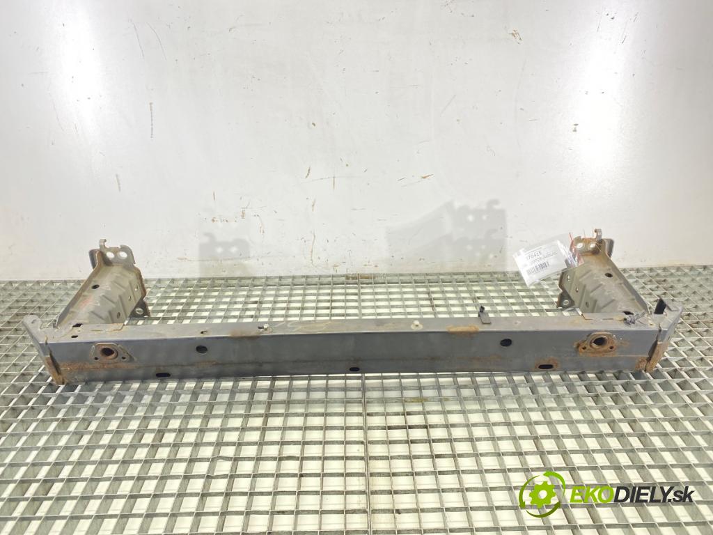 TOYOTA AVENSIS Kombi (_T27_) 2009 - 2018    2.2 D-4D (ADT271_) 110 kW [150 KM] olej napędowy 2009 - 2018  výztuha nárazníka přední část  (Výztuhy přední)