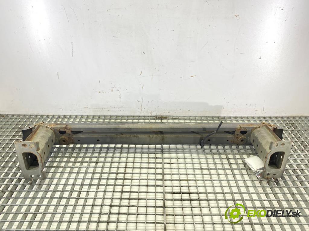 TOYOTA AVENSIS Kombi (_T27_) 2009 - 2018    2.2 D-4D (ADT271_) 110 kW [150 KM] olej napędowy 2009 - 2018  výztuha nárazníka přední část  (Výztuhy přední)