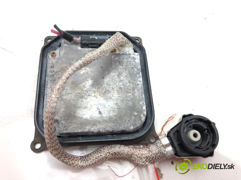 TOYOTA AVENSIS Kombi (_T27_) 2009 - 2018    2.2 D-4D (ADT271_) 110 kW [150 KM] olej napędowy 2009 - 2018  Menič XENON 85967-51050 (Riadiace jednotky xenónu)