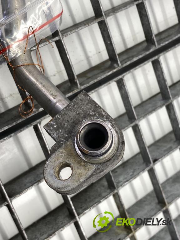 TOYOTA AVENSIS Kombi (_T27_) 2009 - 2018    2.2 D-4D (ADT271_) 110 kW [150 KM] olej napędowy 2009 - 2018  rúrka klimatizácie 88703-05350 (Rúrky klimatizácie)