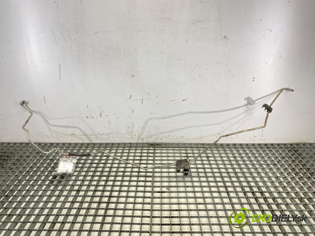 TOYOTA AVENSIS Kombi (_T27_) 2009 - 2018    2.2 D-4D (ADT271_) 110 kW [150 KM] olej napędowy 2009 - 2018  rúrka klimatizácie 88710-05410 (Rúrky klimatizácie)