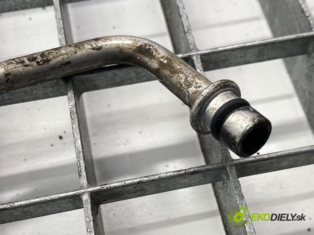 TOYOTA AVENSIS Kombi (_T27_) 2009 - 2018    2.2 D-4D (ADT271_) 110 kW [150 KM] olej napędowy 2009 - 2018  rúrka klimatizácie 88710-05410 (Rúrky klimatizácie)