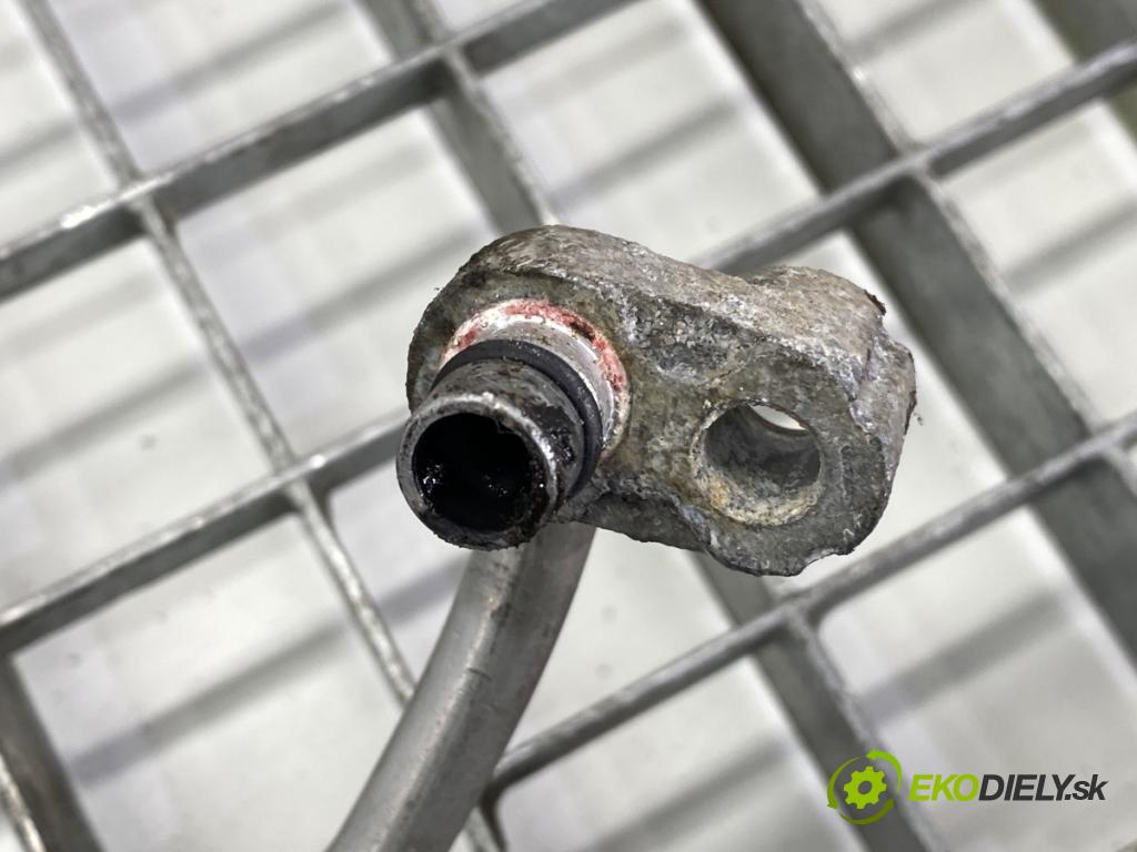 TOYOTA AVENSIS Kombi (_T27_) 2009 - 2018    2.2 D-4D (ADT271_) 110 kW [150 KM] olej napędowy 2009 - 2018  rúrka klimatizácie 88710-05410 (Rúrky klimatizácie)