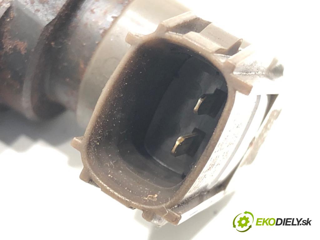 TOYOTA AVENSIS Kombi (_T27_) 2009 - 2018    2.2 D-4D (ADT271_) 110 kW [150 KM] olej napędowy 2009 - 2018  vstrekovač 23670-26061 (Vstrekovače)