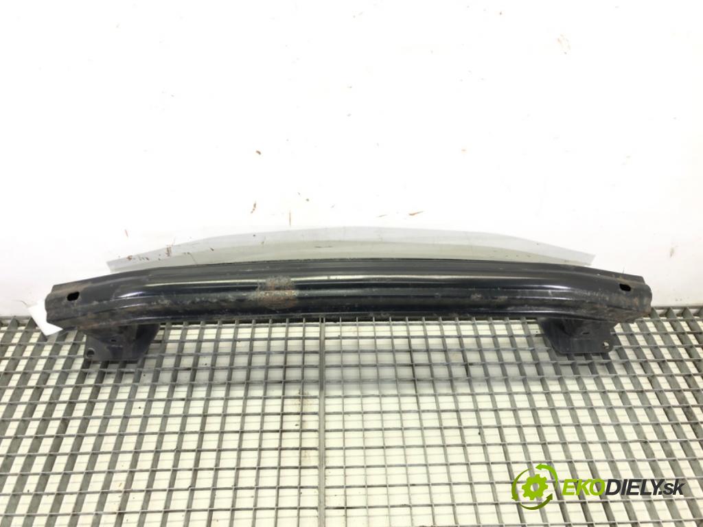 SEAT IBIZA IV (6J5, 6P1) 2008 - 2017    1.4 63 kW [85 KM] benzyna 2008 - 2015  výztuha nárazníka zadní část  (Výztuhy zadní)