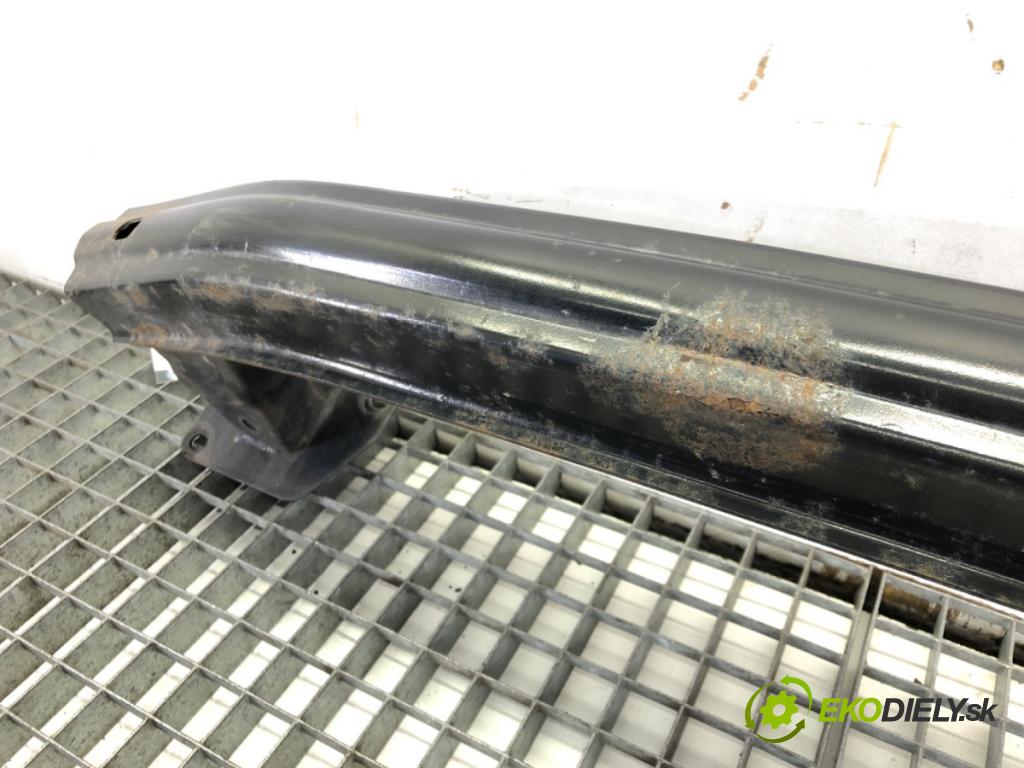 SEAT IBIZA IV (6J5, 6P1) 2008 - 2017    1.4 63 kW [85 KM] benzyna 2008 - 2015  výztuha nárazníka zadní část  (Výztuhy zadní)