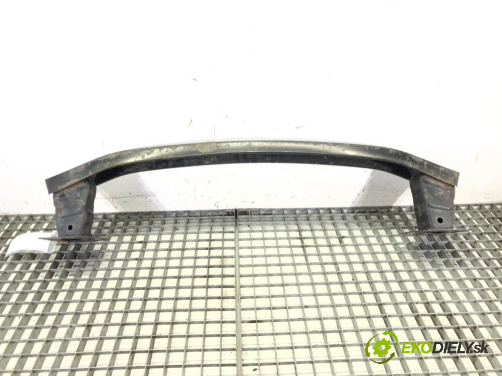 SEAT IBIZA IV (6J5, 6P1) 2008 - 2017    1.4 63 kW [85 KM] benzyna 2008 - 2015  výztuha nárazníka zadní část  (Výztuhy zadní)