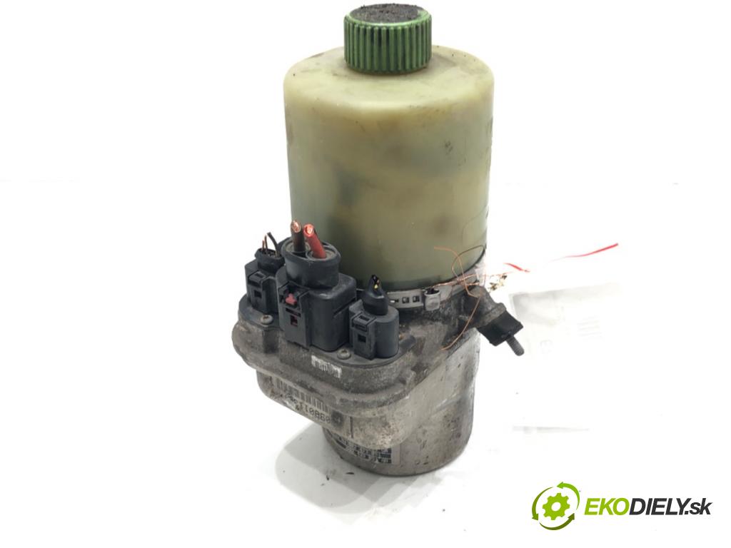 SEAT IBIZA IV (6J5, 6P1) 2008 - 2017    1.4 63 kW [85 KM] benzyna 2008 - 2015  Pumpa servočerpadlo 6R0423156 (Servočerpadlá, pumpy riadenia)