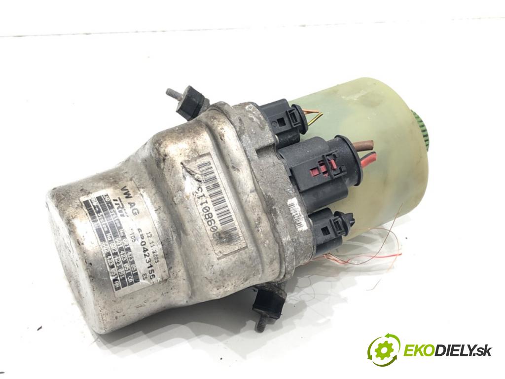 SEAT IBIZA IV (6J5, 6P1) 2008 - 2017    1.4 63 kW [85 KM] benzyna 2008 - 2015  Pumpa servočerpadlo 6R0423156 (Servočerpadlá, pumpy riadenia)