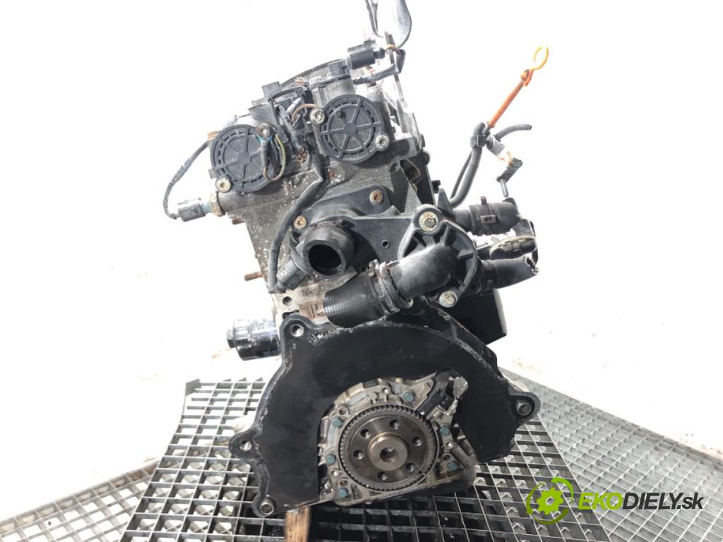 SEAT IBIZA IV (6J5, 6P1) 2008 - 2017    1.4 63 kW [85 KM] benzyna 2008 - 2015  motor BXW (Motory (kompletní))