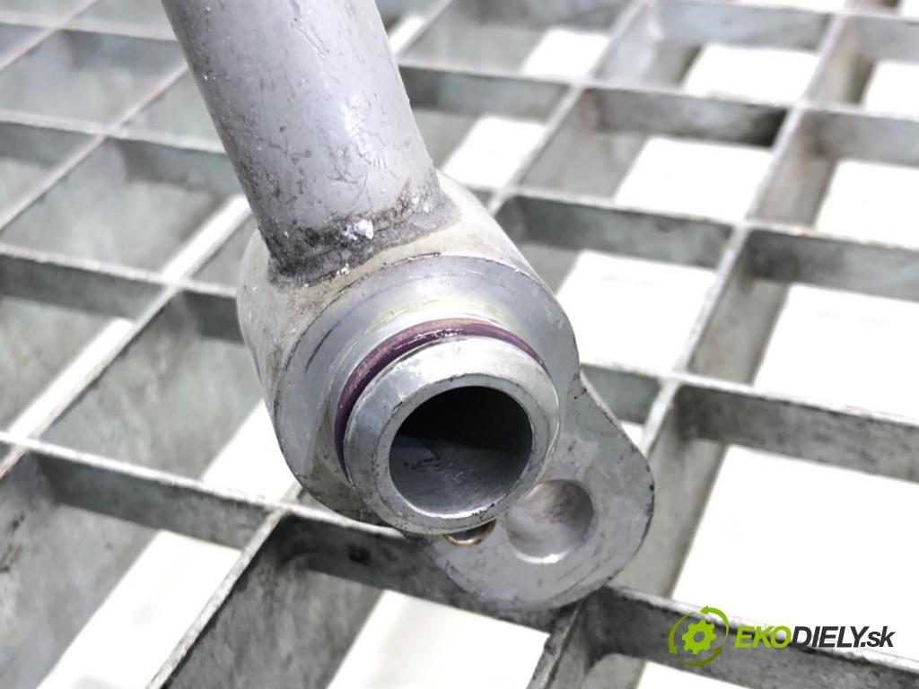 SEAT IBIZA IV (6J5, 6P1) 2008 - 2017    1.4 63 kW [85 KM] benzyna 2008 - 2015  rúrka klimatizácie 6R1820743D (Rúrky klimatizácie)