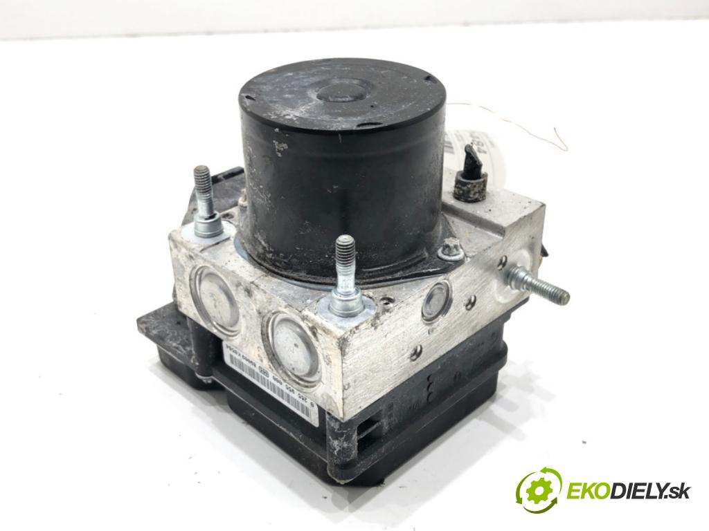 SEAT IBIZA IV (6J5, 6P1) 2008 - 2017    1.4 63 kW [85 KM] benzyna 2008 - 2015  Pumpa ABS 6R0907379H (Pumpy ABS)