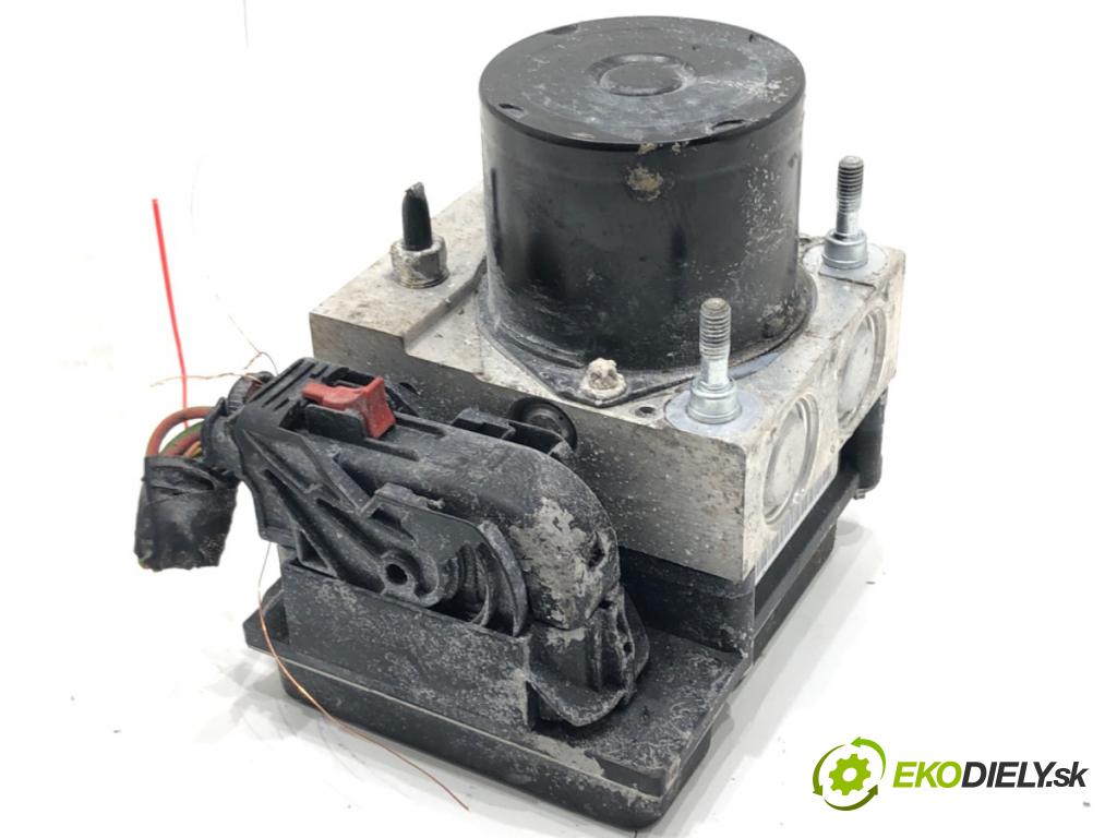 SEAT IBIZA IV (6J5, 6P1) 2008 - 2017    1.4 63 kW [85 KM] benzyna 2008 - 2015  Pumpa ABS 6R0907379H (Pumpy ABS)