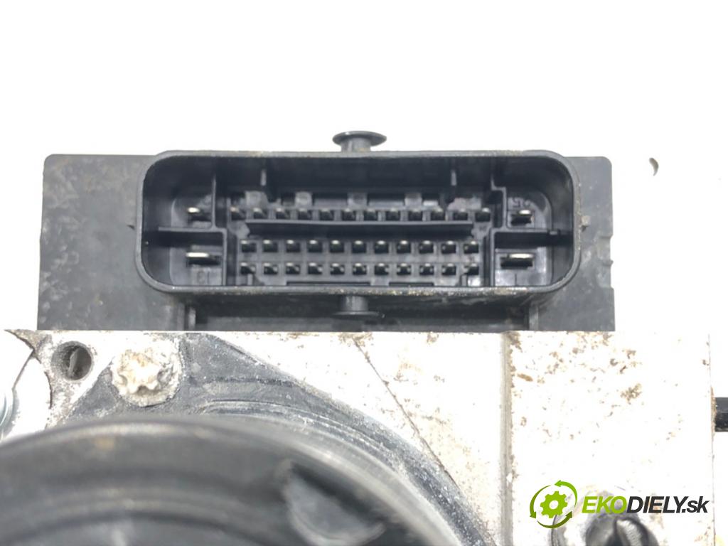 SEAT IBIZA IV (6J5, 6P1) 2008 - 2017    1.4 63 kW [85 KM] benzyna 2008 - 2015  Pumpa ABS 6R0907379H (Pumpy ABS)