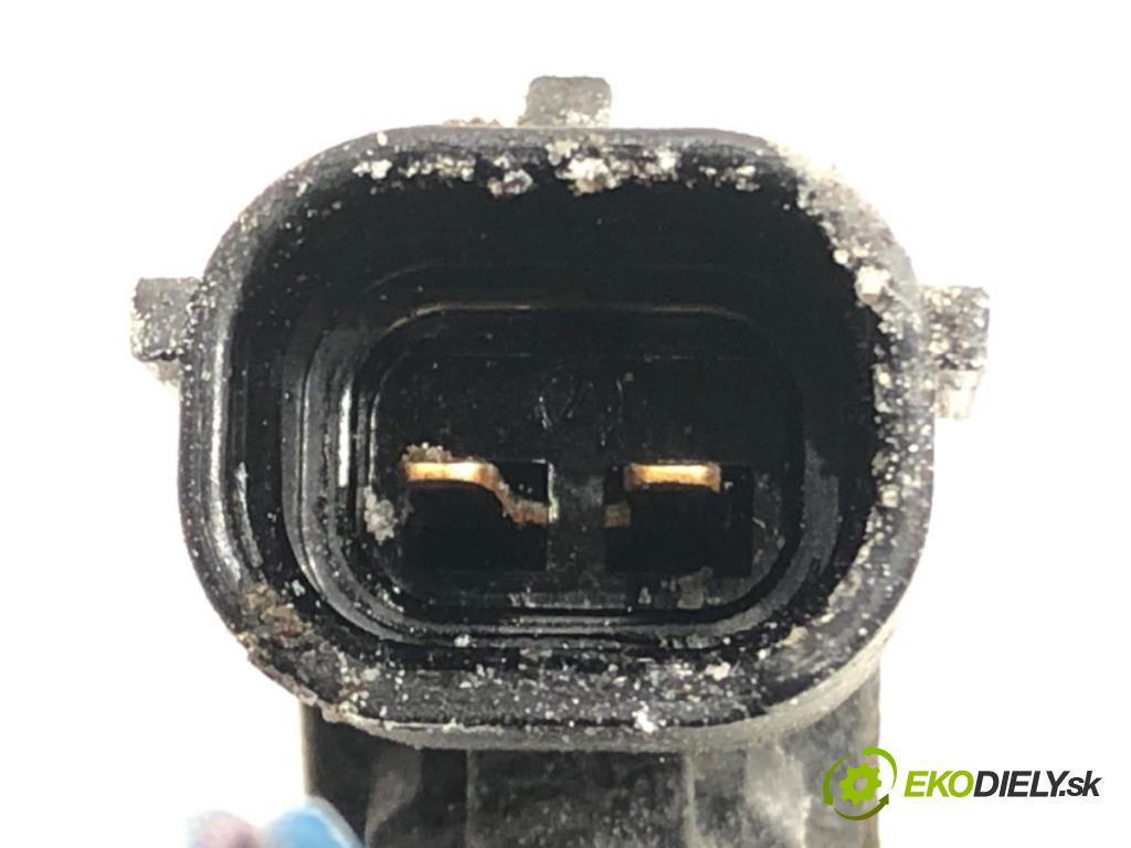 SEAT IBIZA IV (6J5, 6P1) 2008 - 2017    1.4 63 kW [85 KM] benzyna 2008 - 2015  Lišta vstrekovacia 036133319BT (Vstrekovacie lišty)