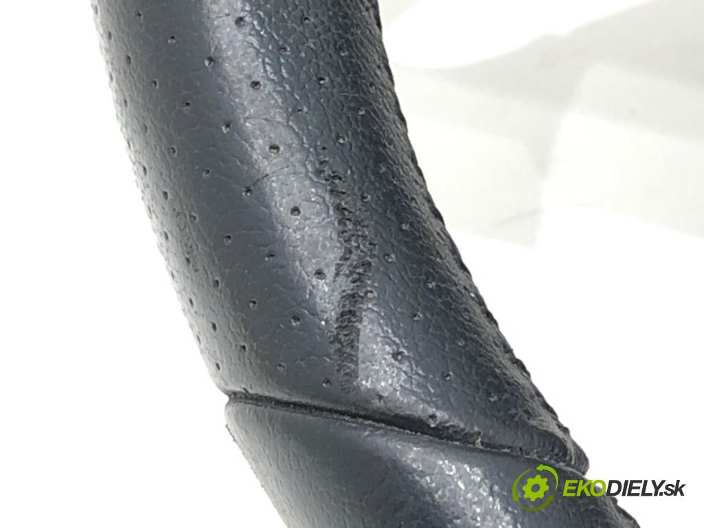 SEAT IBIZA IV (6J5, 6P1) 2008 - 2017    1.4 63 kW [85 KM] benzyna 2008 - 2015  Volant 6J0419091A (Volanty)