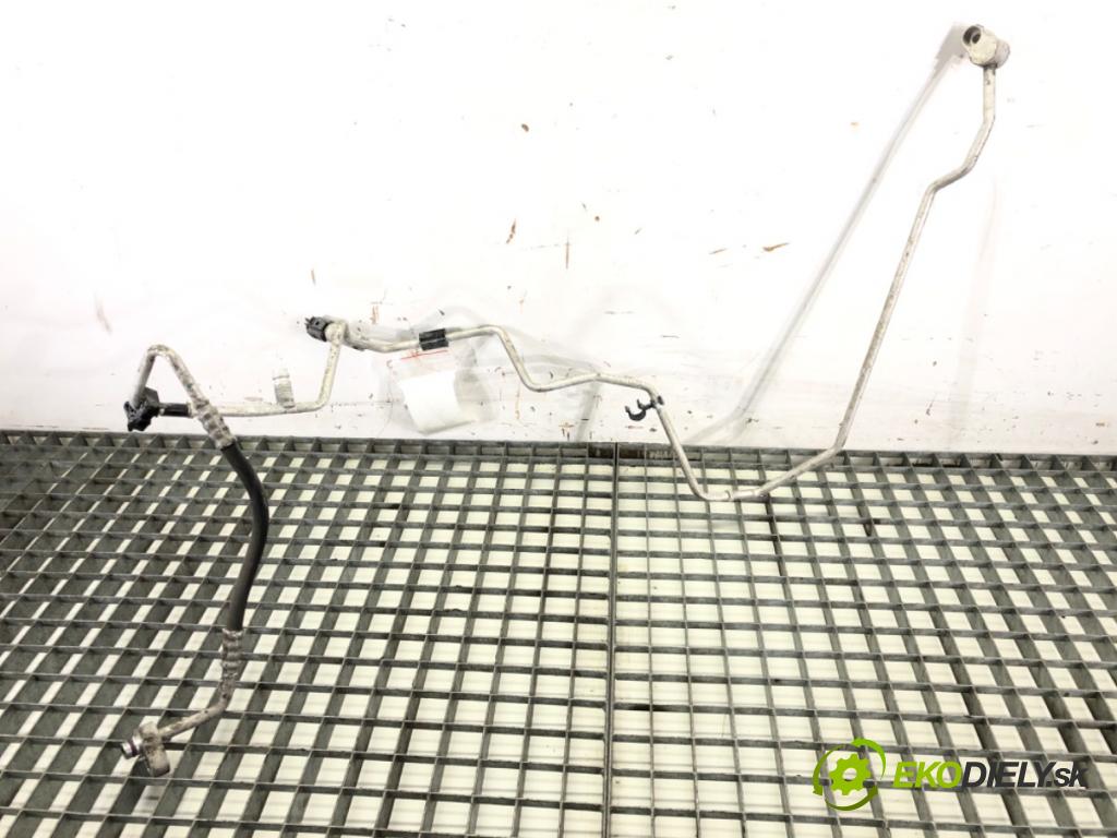 SEAT IBIZA IV (6J5, 6P1) 2008 - 2017    1.4 63 kW [85 KM] benzyna 2008 - 2015  rúrka klimatizácie 6R1820741J (Rúrky klimatizácie)