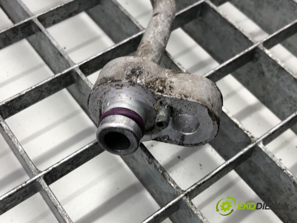 SEAT IBIZA IV (6J5, 6P1) 2008 - 2017    1.4 63 kW [85 KM] benzyna 2008 - 2015  rúrka klimatizácie 6R1820741J (Rúrky klimatizácie)