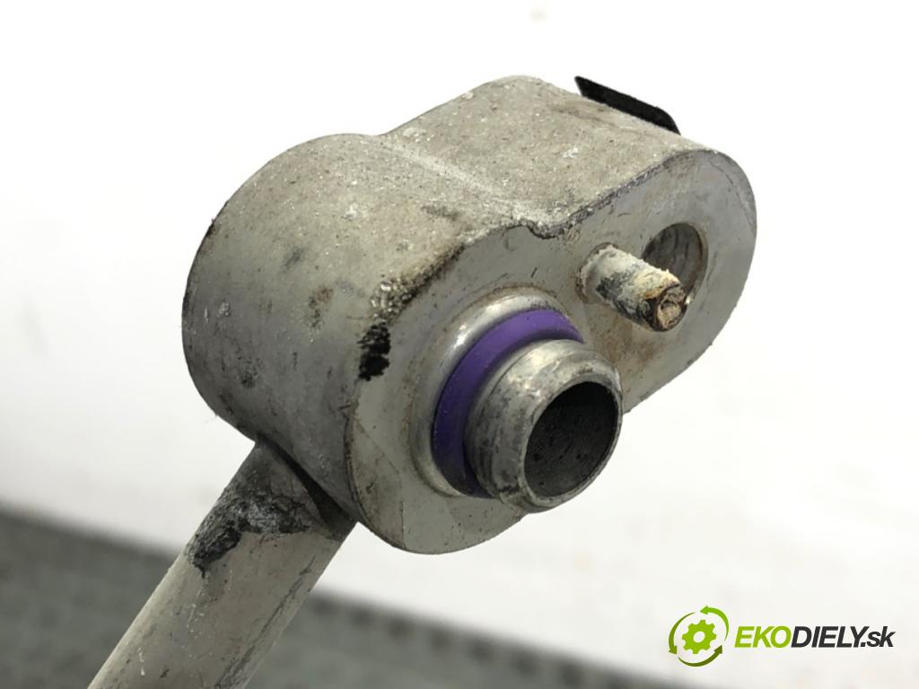 SEAT IBIZA IV (6J5, 6P1) 2008 - 2017    1.4 63 kW [85 KM] benzyna 2008 - 2015  rúrka klimatizácie 6R1820741J (Rúrky klimatizácie)