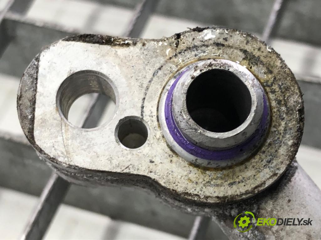 SEAT IBIZA IV (6J5, 6P1) 2008 - 2017    1.4 63 kW [85 KM] benzyna 2008 - 2015  rúrka klimatizácie 6R0820721D (Rúrky klimatizácie)