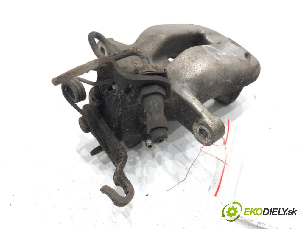 VW JETTA III (1K2) 2004 - 2013    2.0 FSI 110 kW [150 KM] benzyna 2005 - 2010  Brzdič strmeň pravy zad