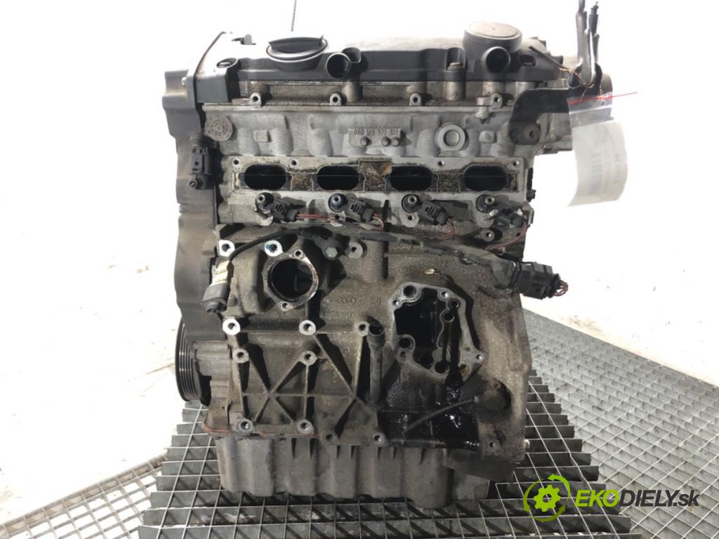 VW JETTA III (1K2) 2004 - 2013    2.0 FSI 110 kW [150 KM] benzyna 2005 - 2010  motor BLR (Motory (kompletní))