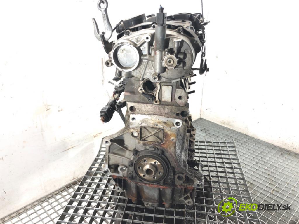 VW JETTA III (1K2) 2004 - 2013    2.0 FSI 110 kW [150 KM] benzyna 2005 - 2010  motor BLR (Motory (kompletní))