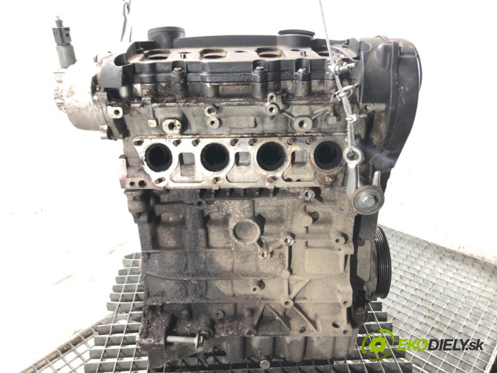 VW JETTA III (1K2) 2004 - 2013    2.0 FSI 110 kW [150 KM] benzyna 2005 - 2010  motor BLR (Motory (kompletní))