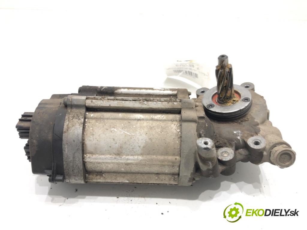 VW JETTA III (1K2) 2004 - 2013    2.0 FSI 110 kW [150 KM] benzyna 2005 - 2010  Motor servočerpadlo 1K1909144J