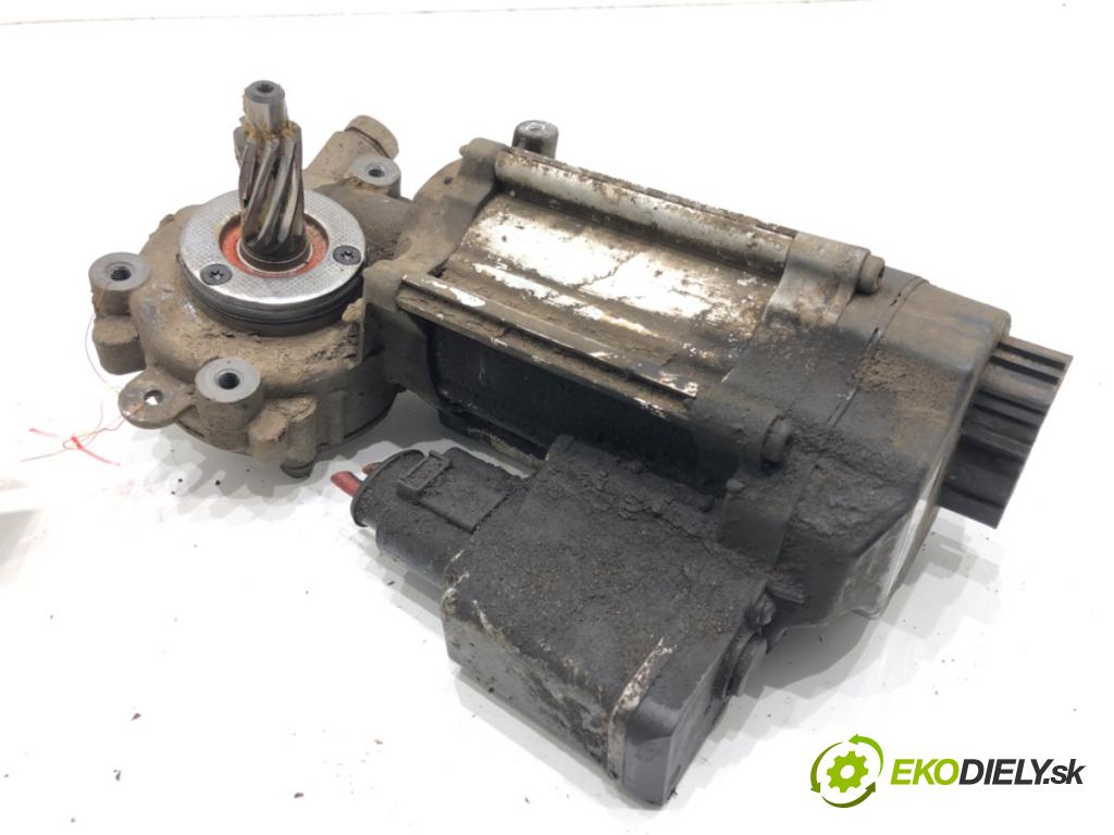 VW JETTA III (1K2) 2004 - 2013    2.0 FSI 110 kW [150 KM] benzyna 2005 - 2010  Motor servočerpadlo 1K1909144J