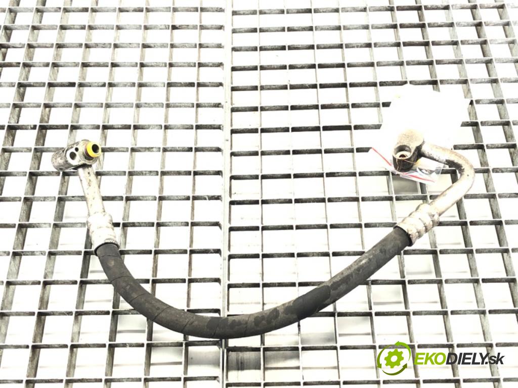 VW JETTA III (1K2) 2004 - 2013    2.0 FSI 110 kW [150 KM] benzyna 2005 - 2010  rúrka klimatizácie  (Rúrky klimatizácie)