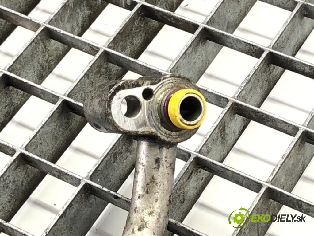 VW JETTA III (1K2) 2004 - 2013    2.0 FSI 110 kW [150 KM] benzyna 2005 - 2010  rúrka klimatizácie  (Rúrky klimatizácie)