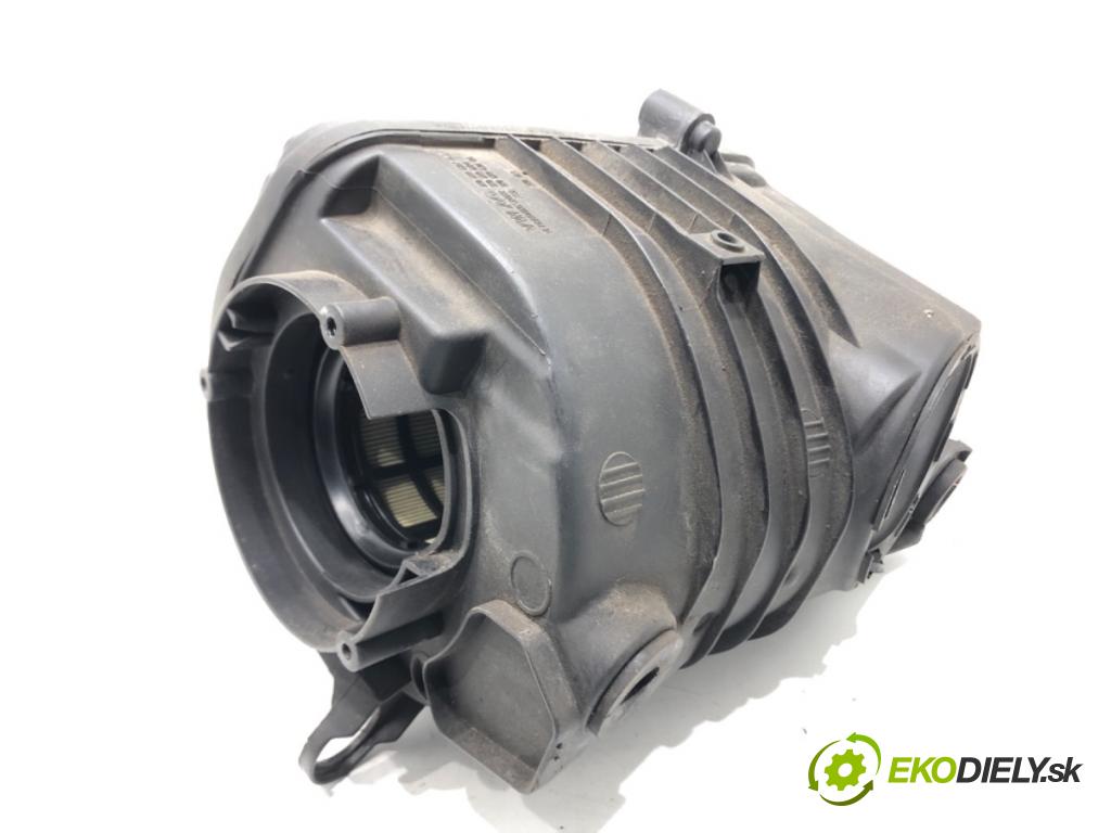 VW JETTA III (1K2) 2004 - 2013    2.0 FSI 110 kW [150 KM] benzyna 2005 - 2010  Obal filtra vzduchu 1K0129607AJ (Obaly filtrov vzduchu)