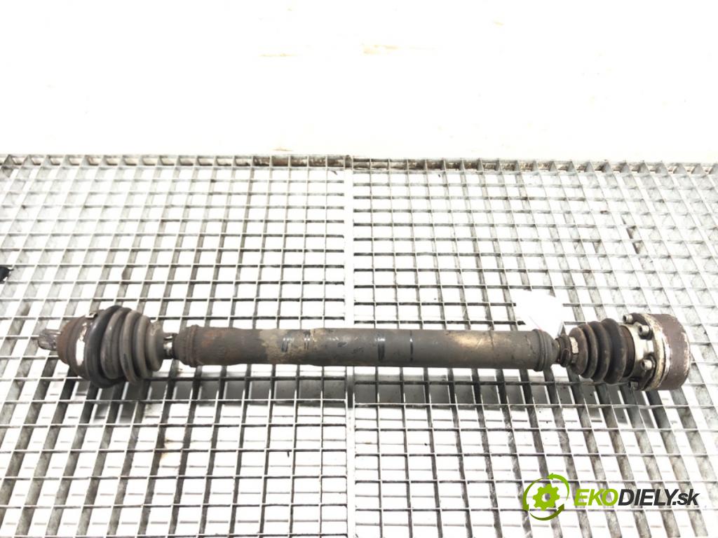 VW JETTA III (1K2) 2004 - 2013    2.0 FSI 110 kW [150 KM] benzyna 2005 - 2010  Poloos pravy predný 