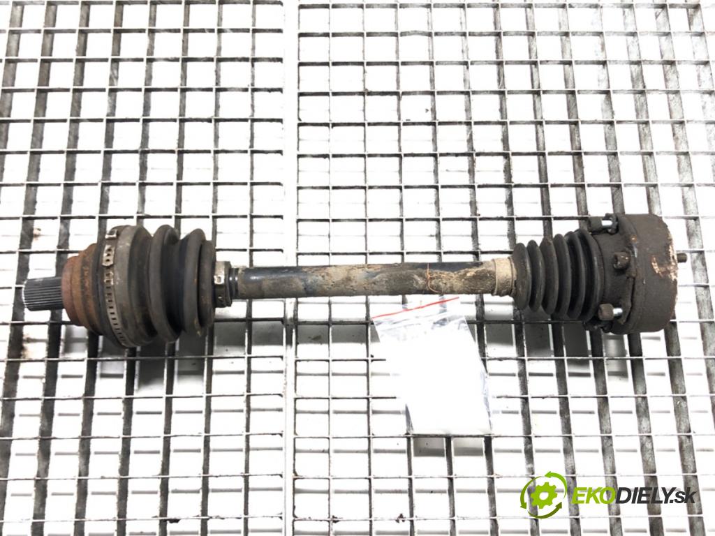 VW JETTA III (1K2) 2004 - 2013    2.0 FSI 110 kW [150 KM] benzyna 2005 - 2010  Poloos ľavy predný 