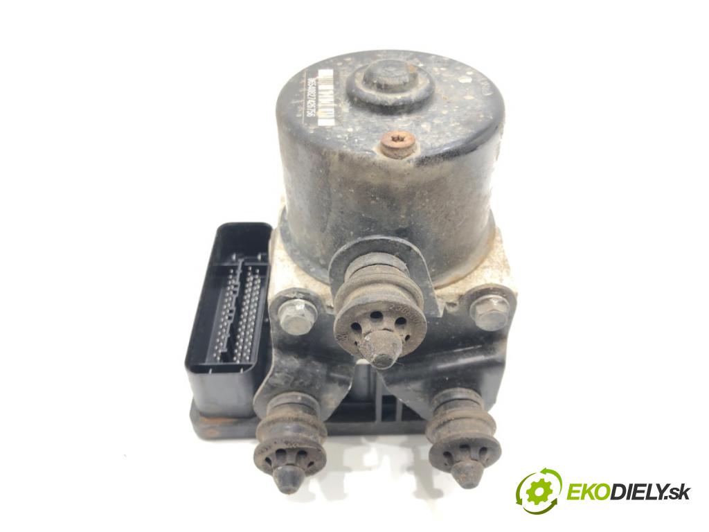 VW JETTA III (1K2) 2004 - 2013    2.0 FSI 110 kW [150 KM] benzyna 2005 - 2010  Pumpa ABS 1K0614517M (Pumpy ABS)