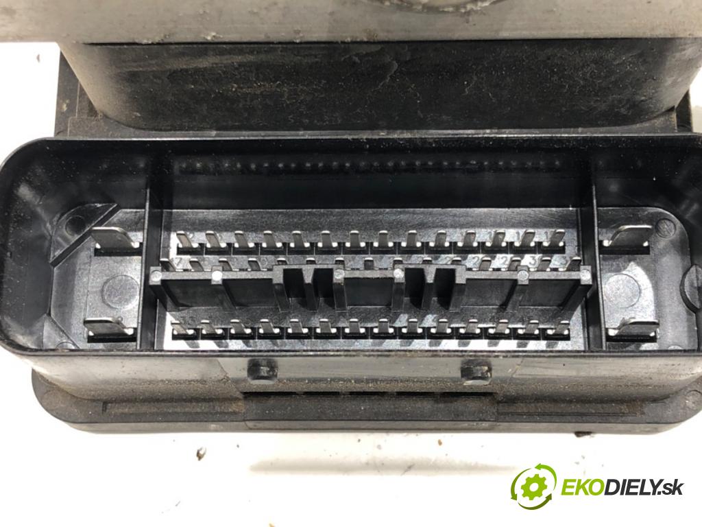 VW JETTA III (1K2) 2004 - 2013    2.0 FSI 110 kW [150 KM] benzyna 2005 - 2010  Pumpa ABS 1K0614517M (Pumpy ABS)